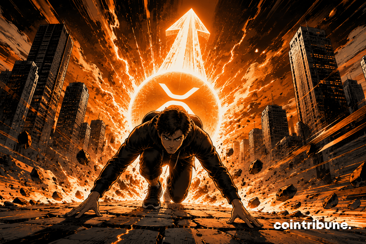 Analysts Eye Possible XRP Move Toward 12 Dollars