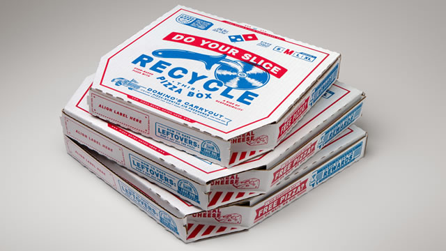Foto von Analysts Increase Forecasts on Domino's Despite Revenue Miss. Should You Consider This Buffett Stock for Your Portfolio?