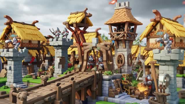 Analysts Praises Roblox Stock's Long-Term Outlook
