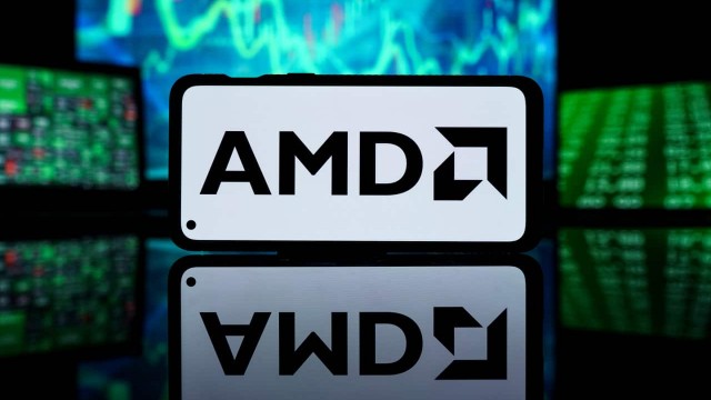 Analysts revise AMD stock price target