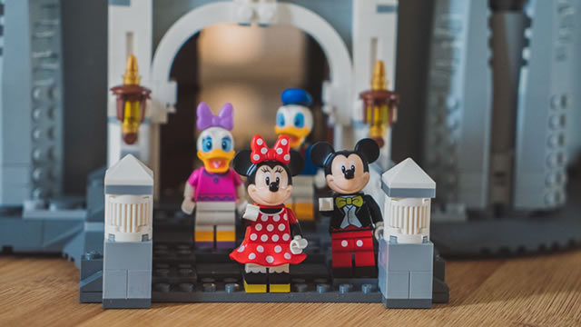 Analysts revise Disney stock price targets