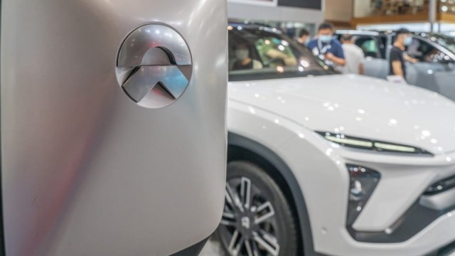 Analysts revise Nio stock price targets ahead of earnings