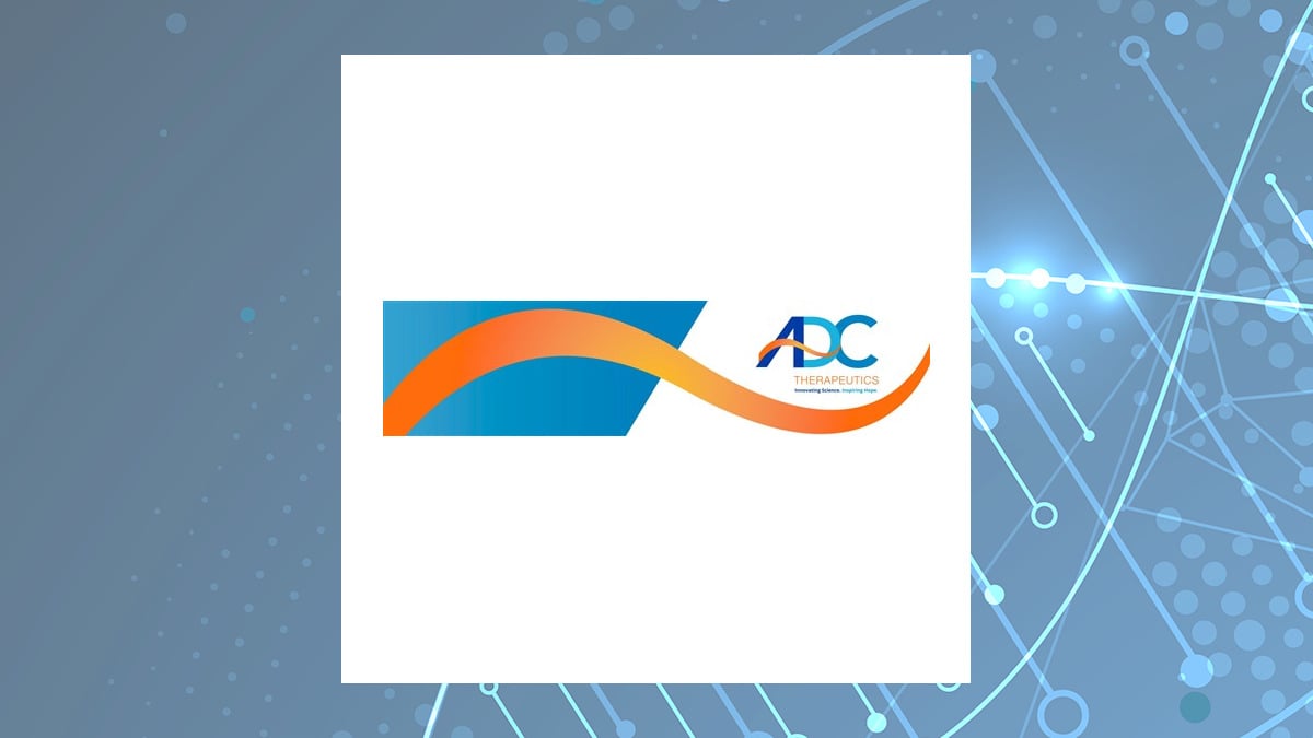Analysts Set ADC Therapeutics SA (NYSE:ADCT) Price Target at $7.50