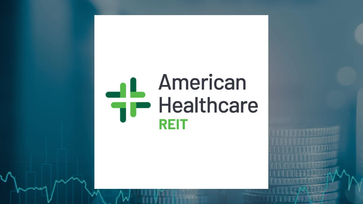Analysts Set American Healthcare REIT, Inc. (NYSE:AHR) PT at $58.42