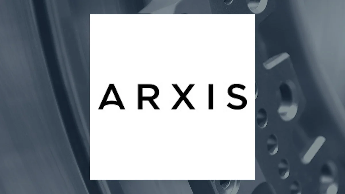 Analysts Set Arxis, Inc. (NASDAQ:ARXS) Target Price at $49.64