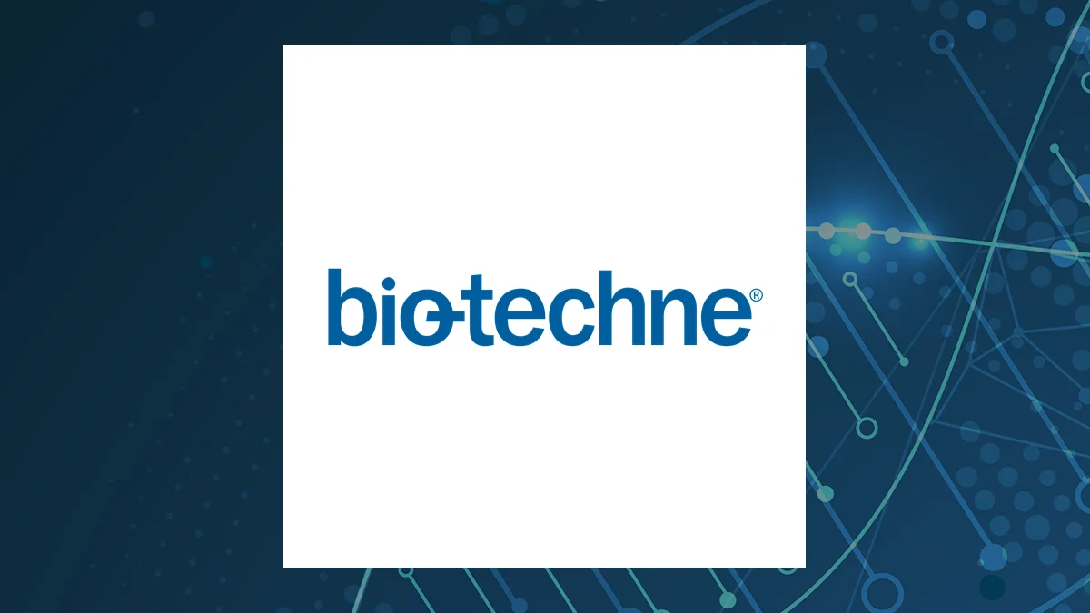 Analysts Set Bio-Techne Corp (NASDAQ:TECH) Target Price at $72.77