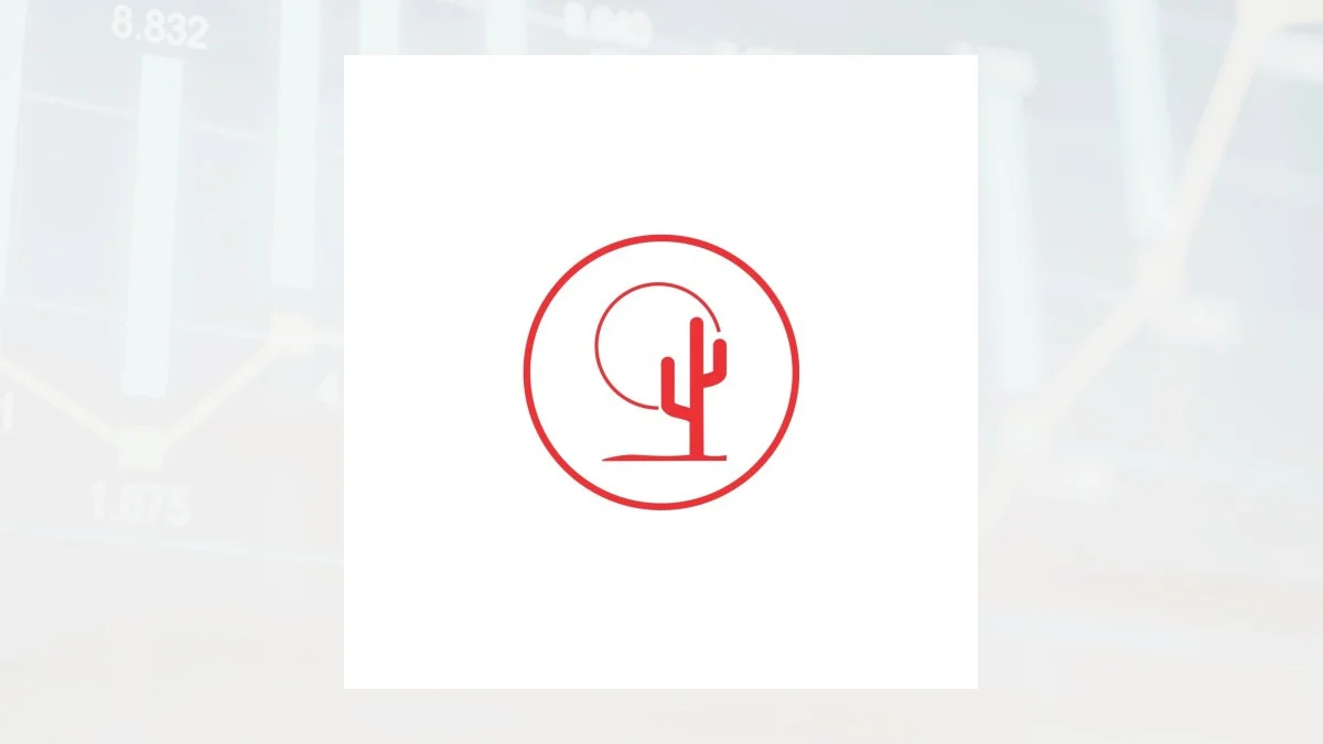 Analysts Set Cactus, Inc. (NYSE:WHD) Target Price at $56.33