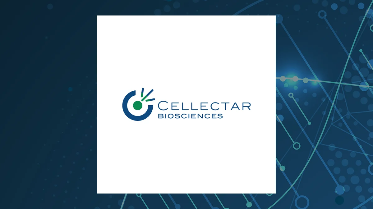 Analysts Set Cellectar Biosciences, Inc. (NASDAQ:CLRB) PT at $11.00