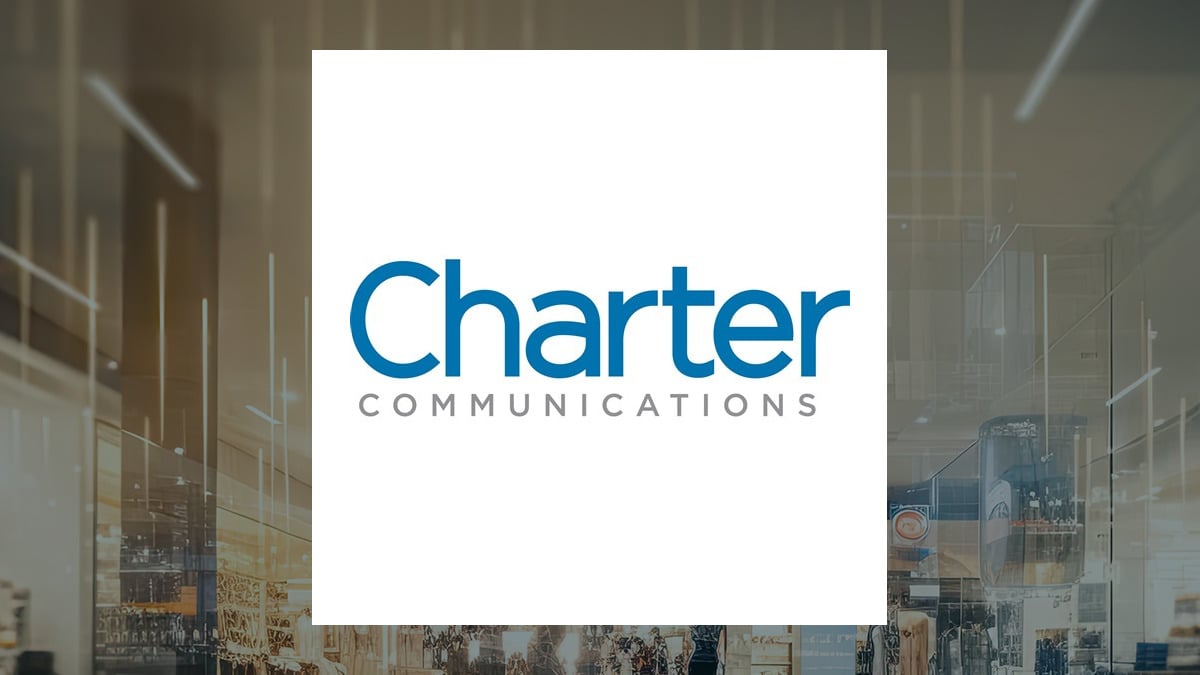 Analysts Set Charter Communications, Inc. (NASDAQ:CHTR) Price Target at $335.11