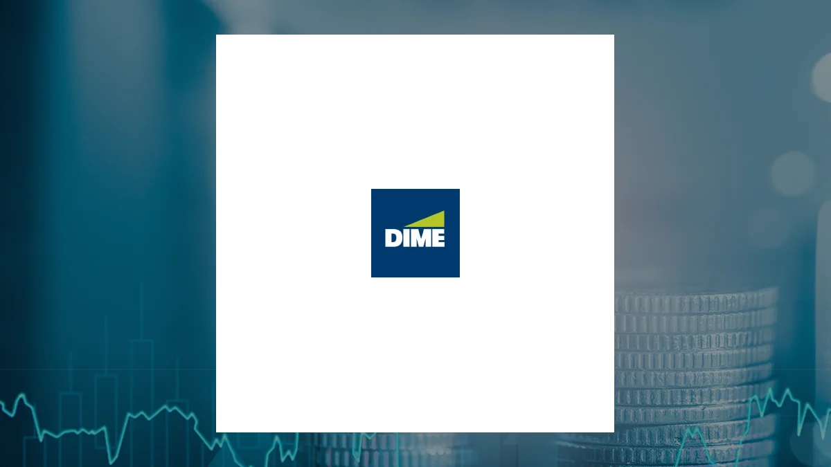 Analysts Set Dime Community Bancshares, Inc. (NASDAQ:DCOM) PT at $38.00