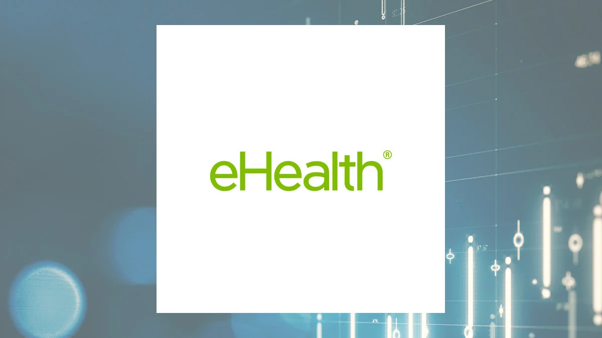 Analysts Set eHealth, Inc. (NASDAQ:EHTH) Target Price at $5.33