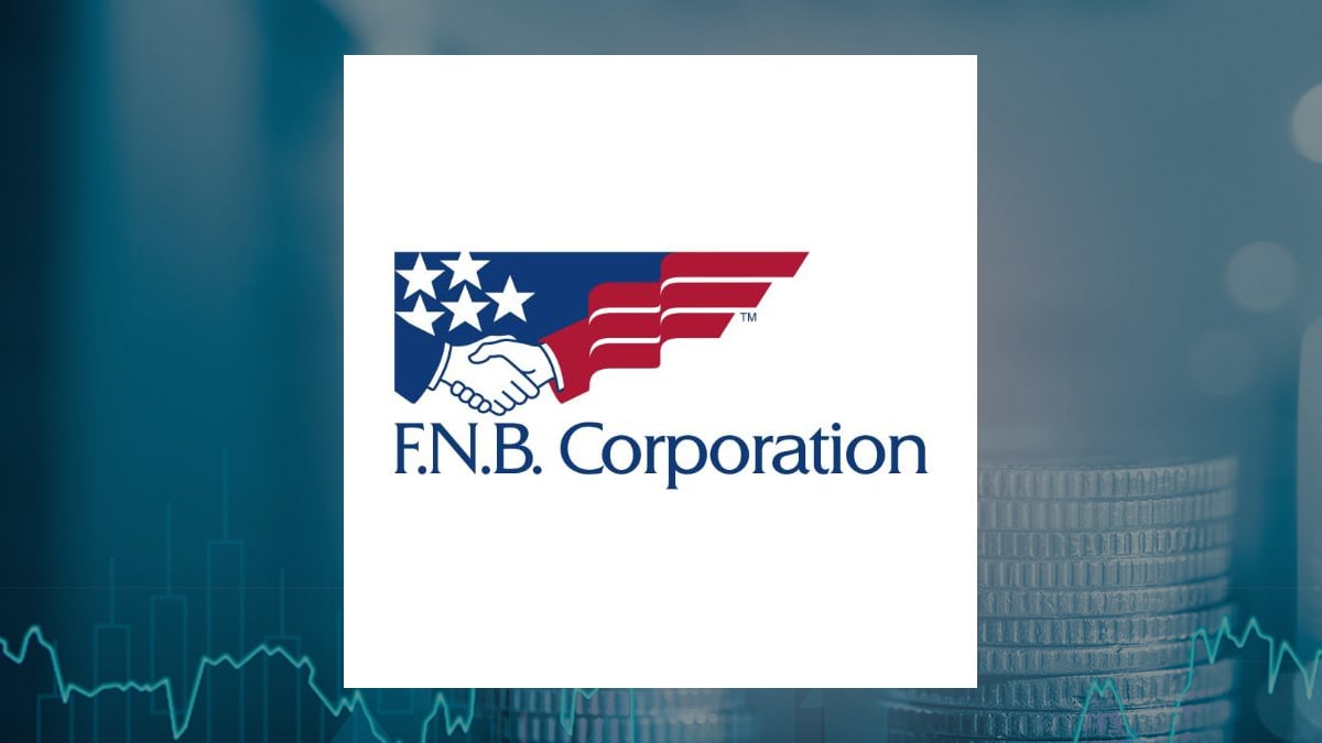 Analysts Set F.N.B. Corporation (NYSE:FNB) Price Target at $19.60