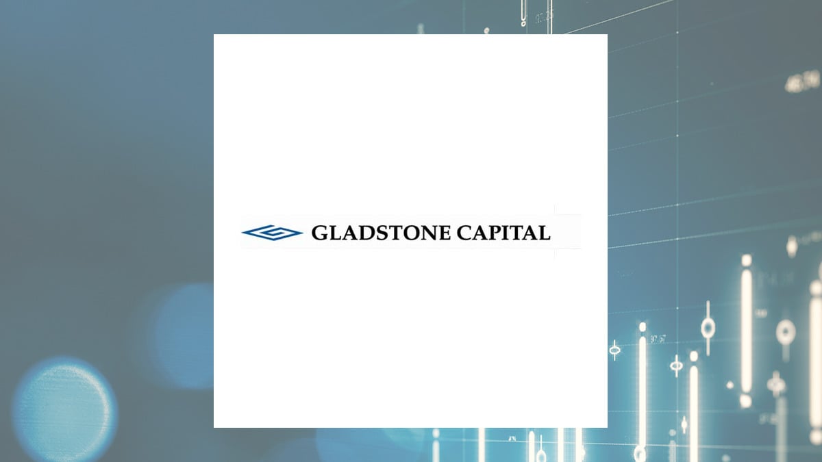 Analysts Set Gladstone Capital Corporation (NASDAQ:GLAD) Price Target at $21.67