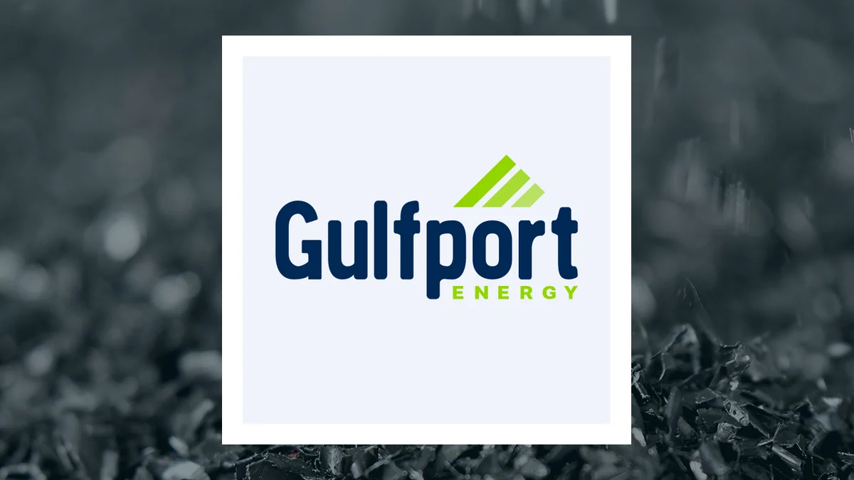 Analysts Set Gulfport Energy Corporation (NYSE:GPOR) PT at $226.67