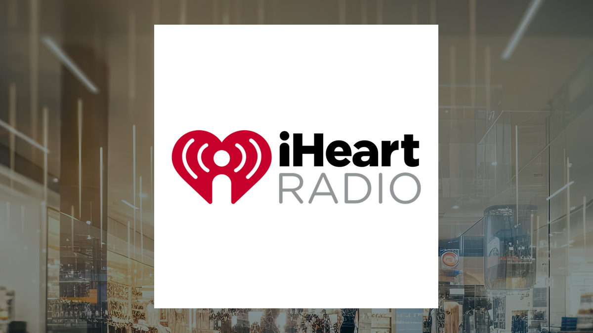 Analysts Set iHeartMedia, Inc. (NASDAQ:IHRT) Price Target at $4.33