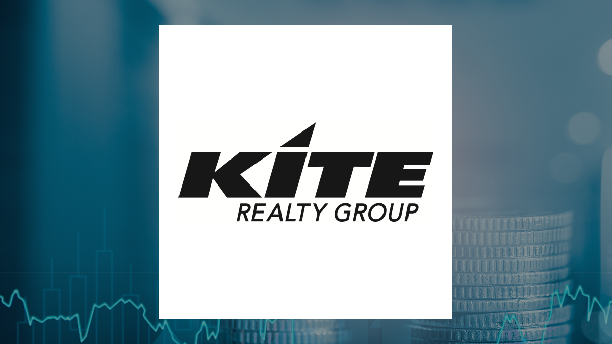 Analysts Set Kite Realty Group Trust (NYSE:KRG) Target Price at $29.00