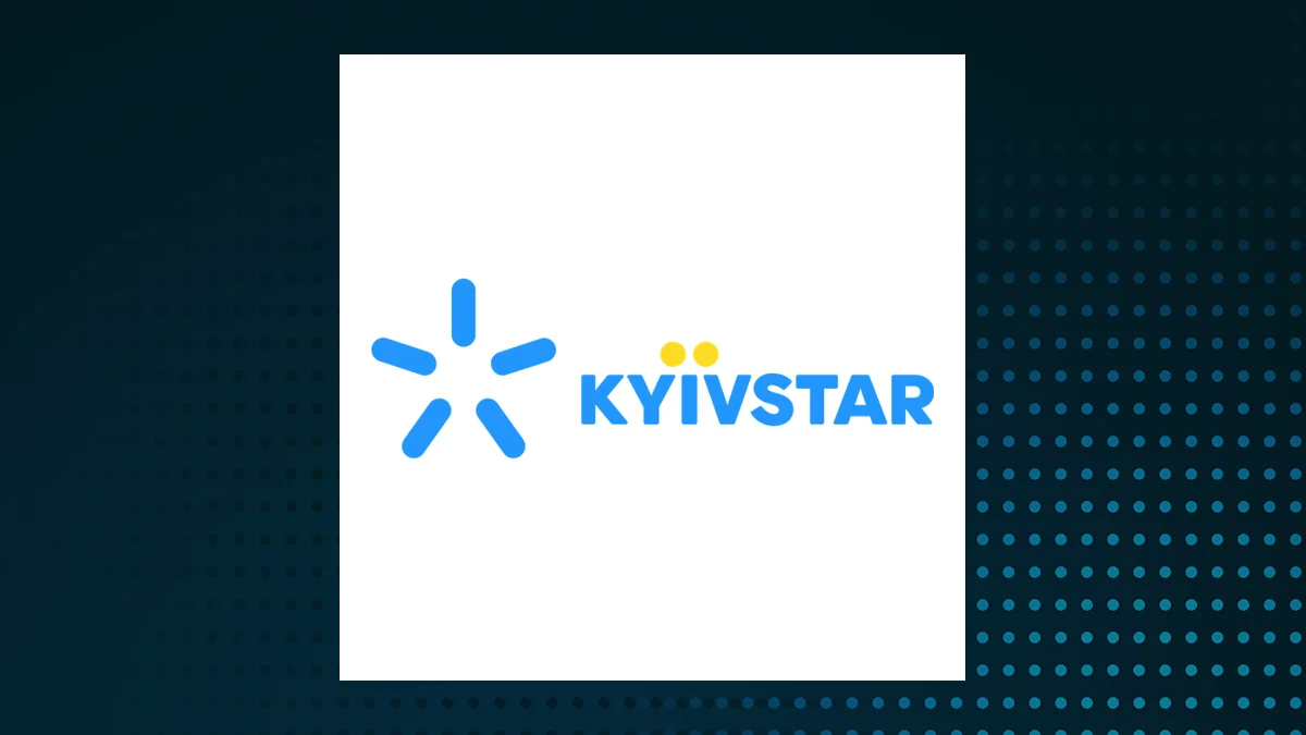 Analysts Set Kyivstar Group (NASDAQ:KYIV) PT at $16.62