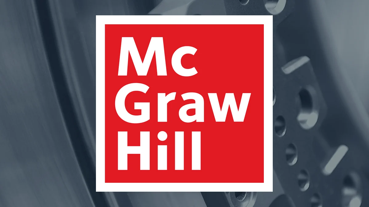 Analysts Set McGraw Hill, Inc. (NYSE:MH) Target Price at $17.20