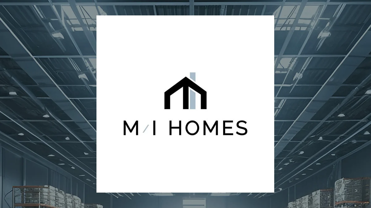 Analysts Set M/I Homes, Inc. (NYSE:MHO) PT at $161.67