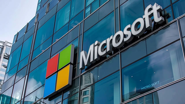 Analysts set Microsoft stock price target