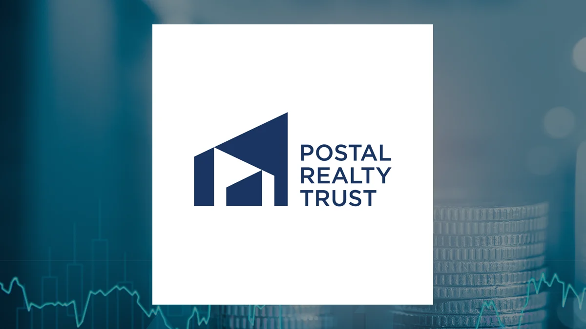 Analysts Set Postal Realty Trust, Inc. (NYSE:PSTL) Target Price at $24.38