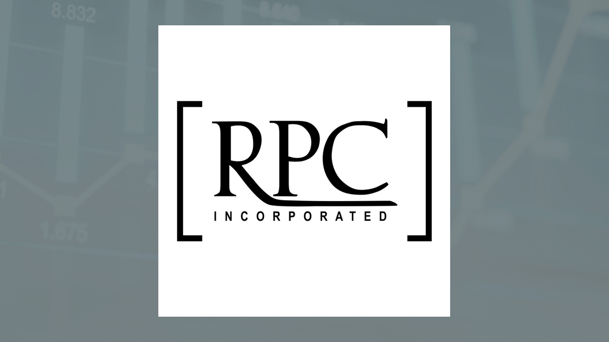 Analysts Set RPC, Inc. (NYSE:RES) PT at $5.25