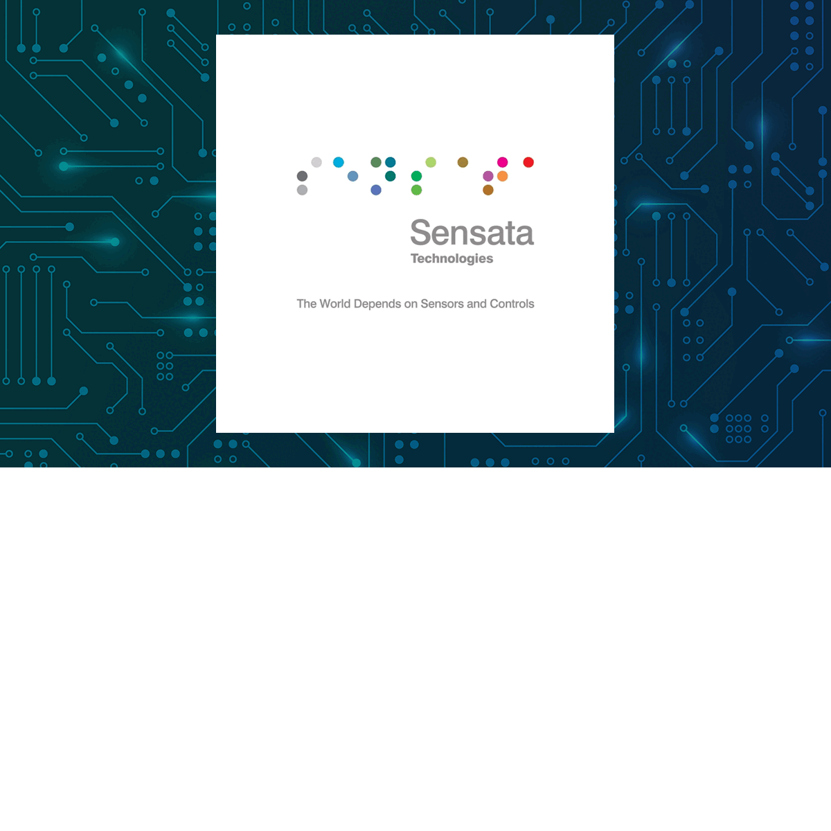 Analysts Set Sensata Technologies Holding N.V. (NYSE:ST) Target Price at $40.20