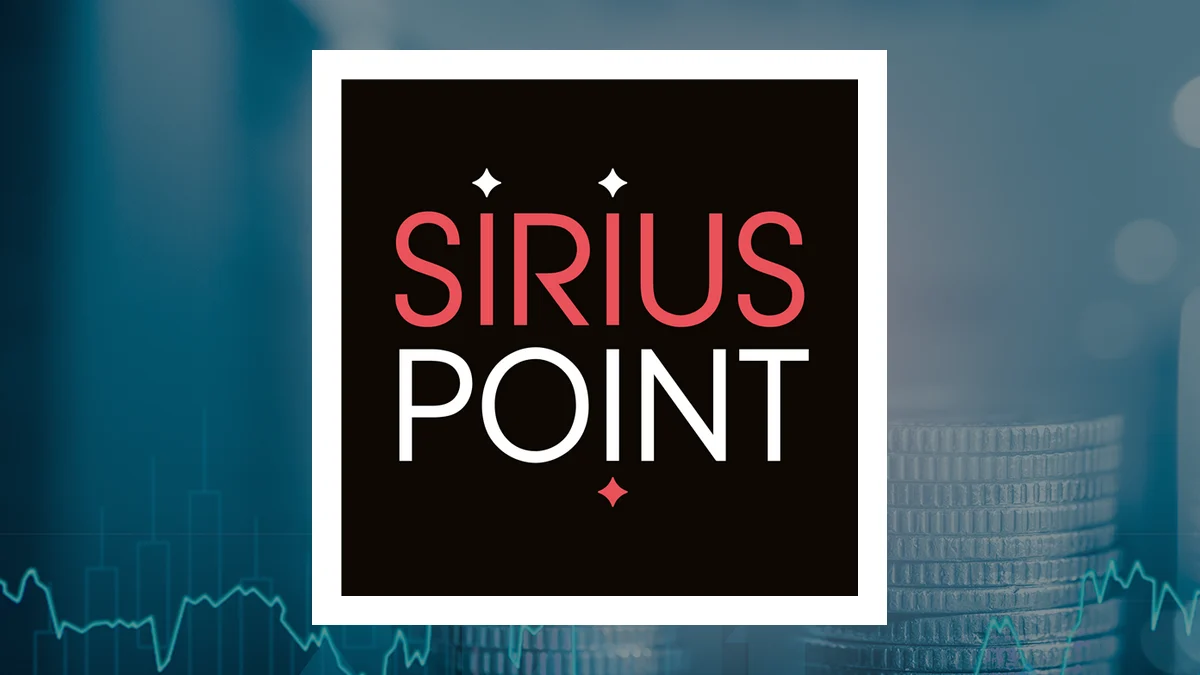 Analysts Set SiriusPoint Ltd. (NYSE:SPNT) PT at $28.00