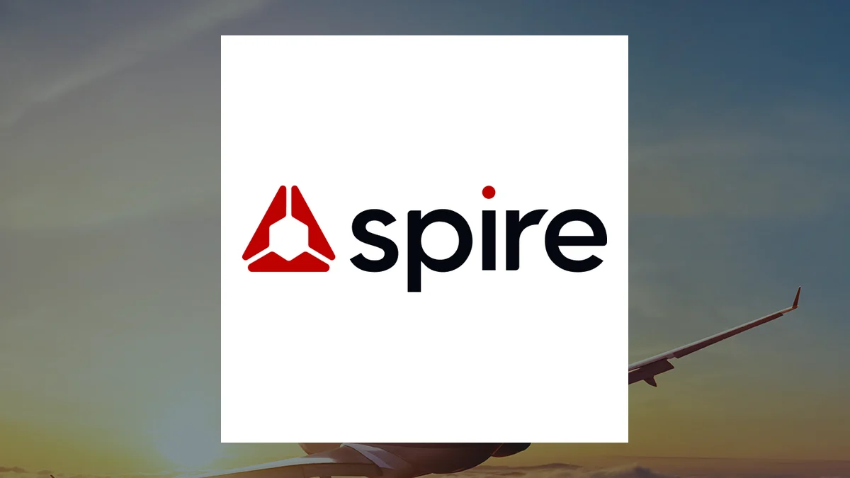 Analysts Set Spire Global, Inc. (NYSE:SPIR) PT at $12.50