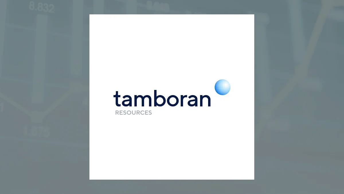 Analysts Set Tamboran Resources Corporation (NYSE:TBN) PT at $51.50