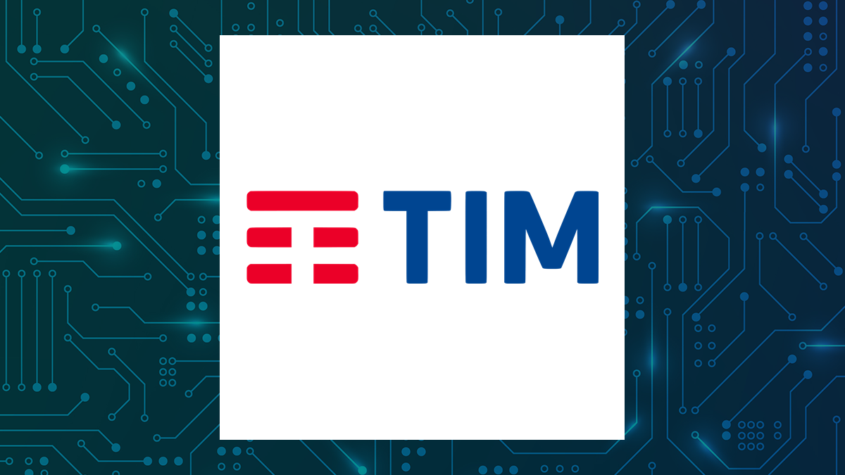 Analysts Set TIM S.A. Sponsored ADR (NYSE:TIMB) Target Price at $23.67