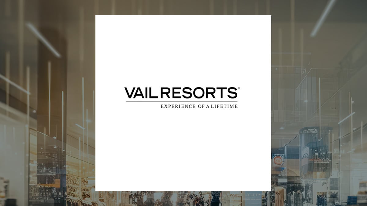 Analysts Set Vail Resorts, Inc. (NYSE:MTN) PT at $151.45