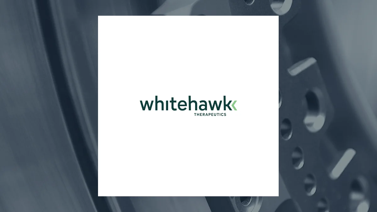 Analysts Set Whitehawk Therapeutics, Inc. (NASDAQ:WHWK) Price Target at $8.20
