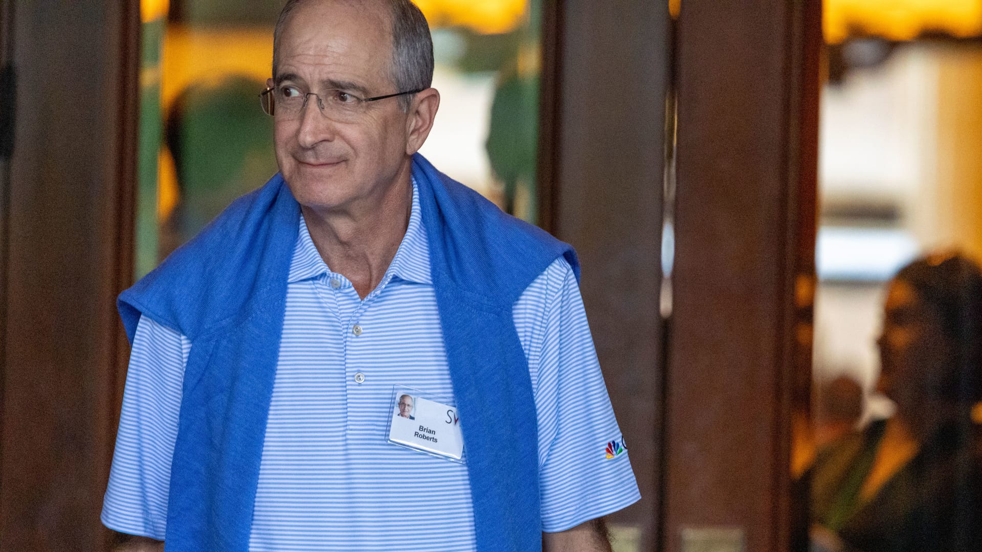 Analysts think Trump would block a Comcast-WBD deal. Comcast executives aren't as worried