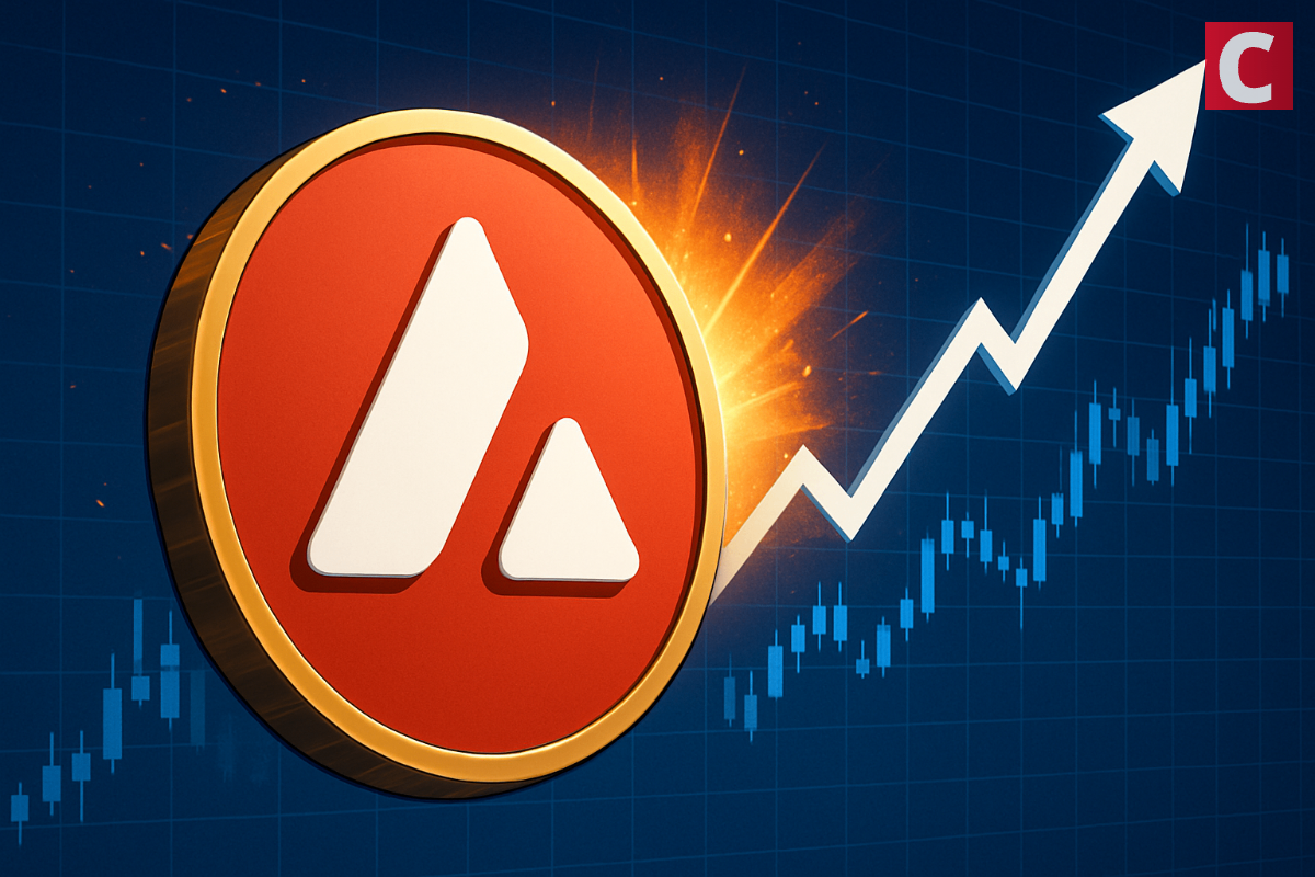 Avalanche potential breakout
