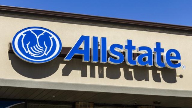 Analyzing Allstate (ALL) Stock: Is Buy Strategy the Right Move?