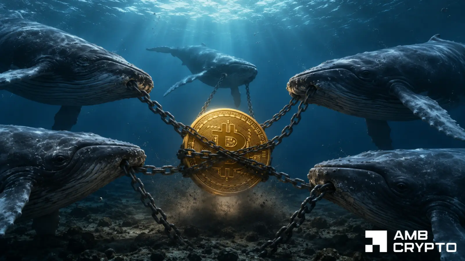 Analyzing Bitcoin's 15% June decline despite $43mln in whale buys