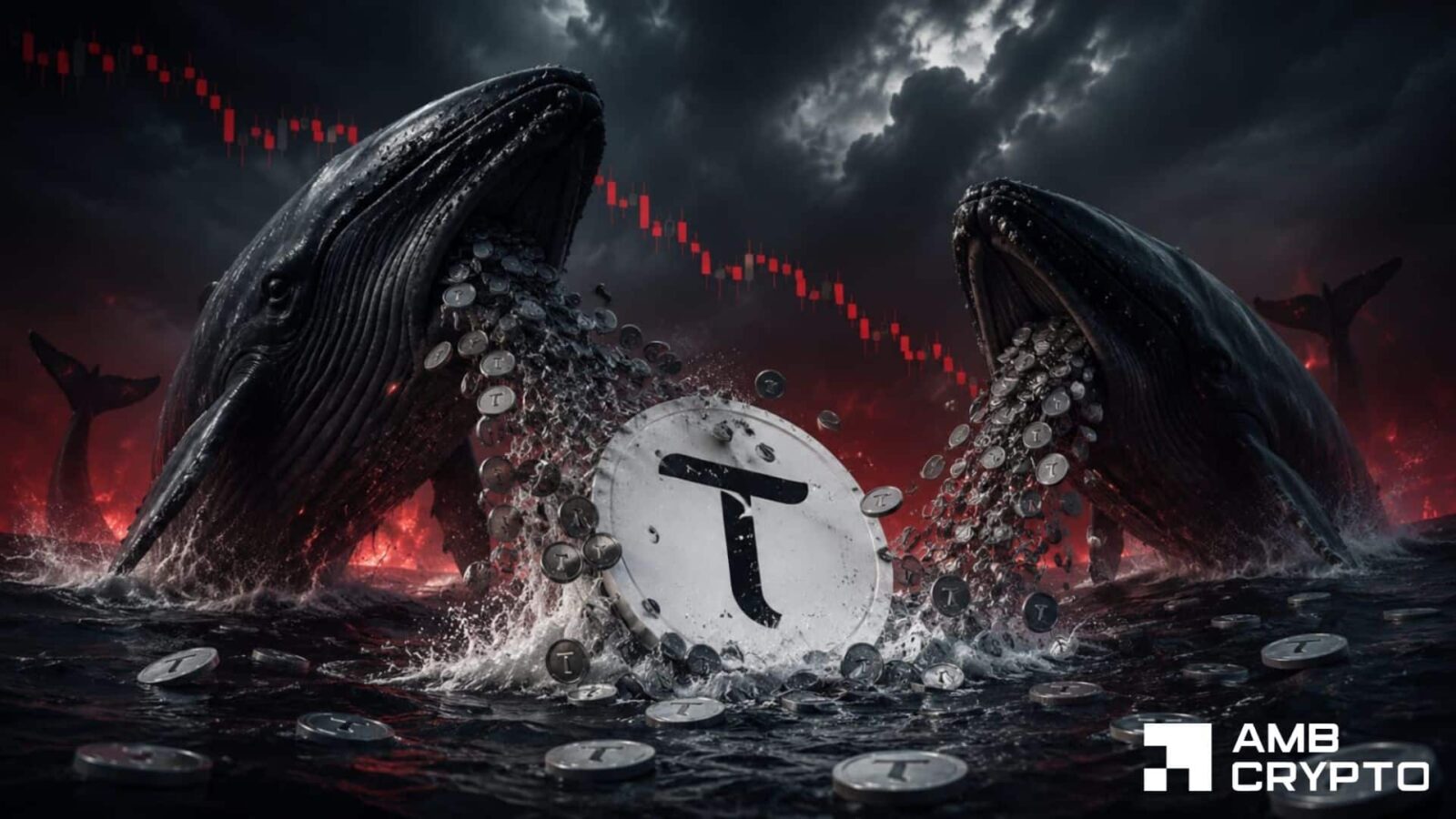 Analyzing Bittensor's bearish structure – Is TAO headed to $200?