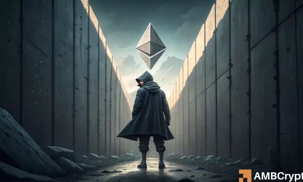 Ethereum Price Analysis