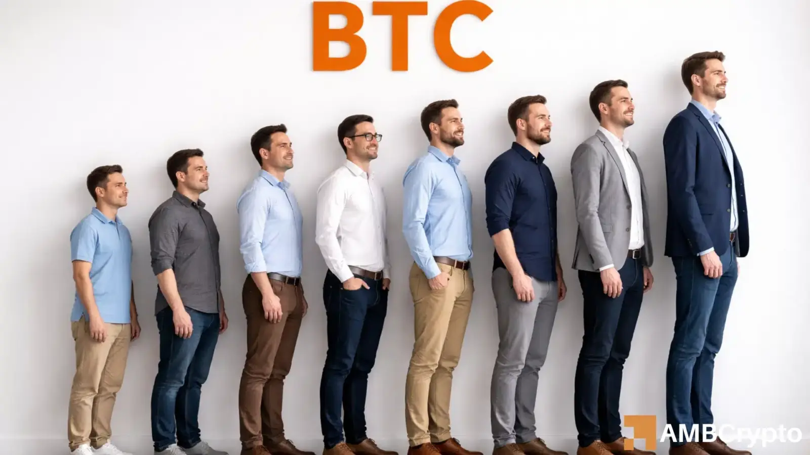 Analyzing how Bitcoin's short-term holders and $64K-level can unlock market bulls