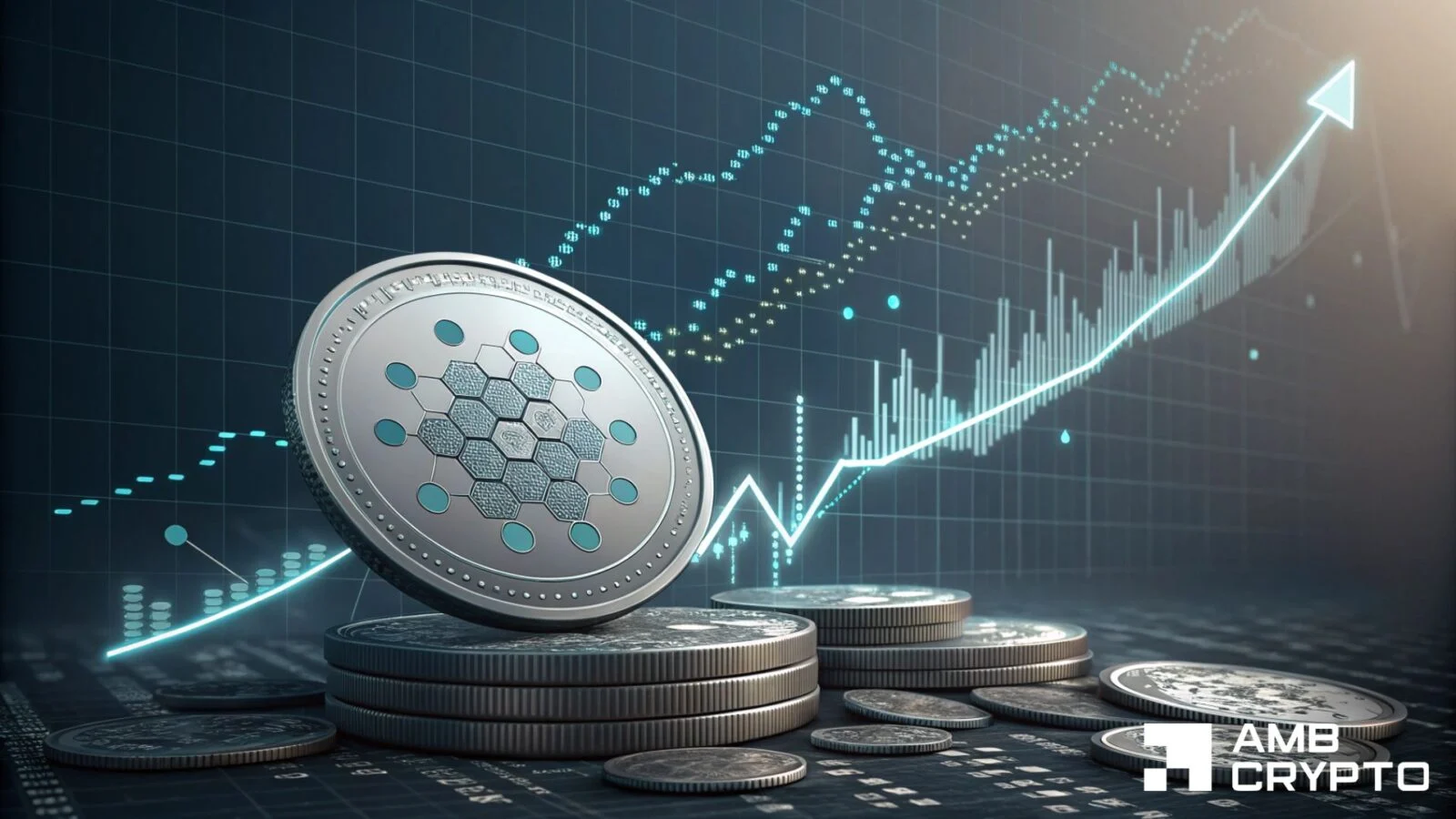 Analyzing how Cardano's latest flag breakout attempt targeted $0.29