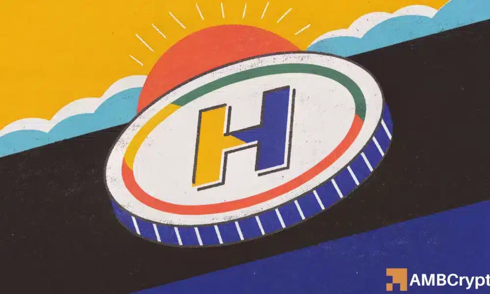 Analyzing how Humanity Protocol surged 17% against market odds