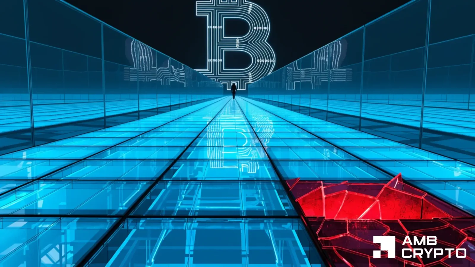 Analyzing IF Bitcoin has finally flipped to start the next 4-year price cycle