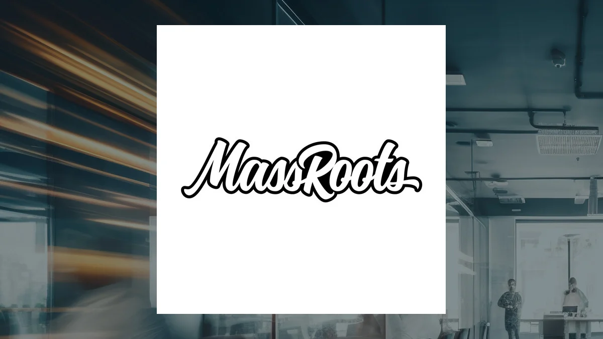 Analyzing MassRoots (MSRT) & Its Rivals