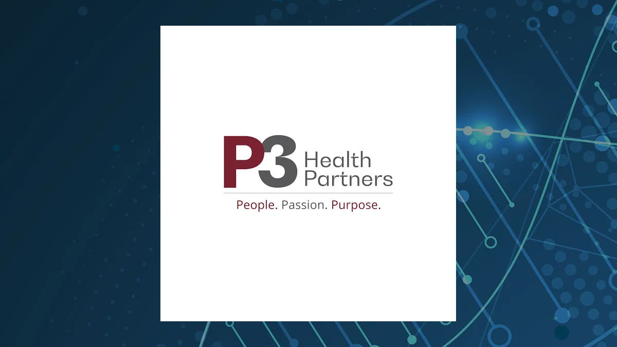 Analyzing Molina Healthcare (NYSE:MOH) and P3 Health Partners (NASDAQ:PIII)