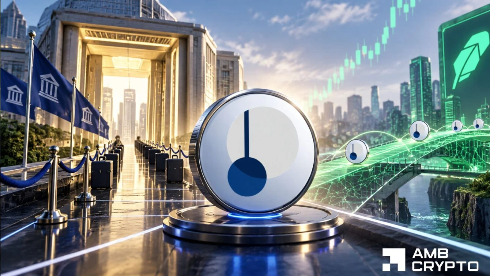 Analyzing PENDLE's latest breakout after new updates fuel price rally