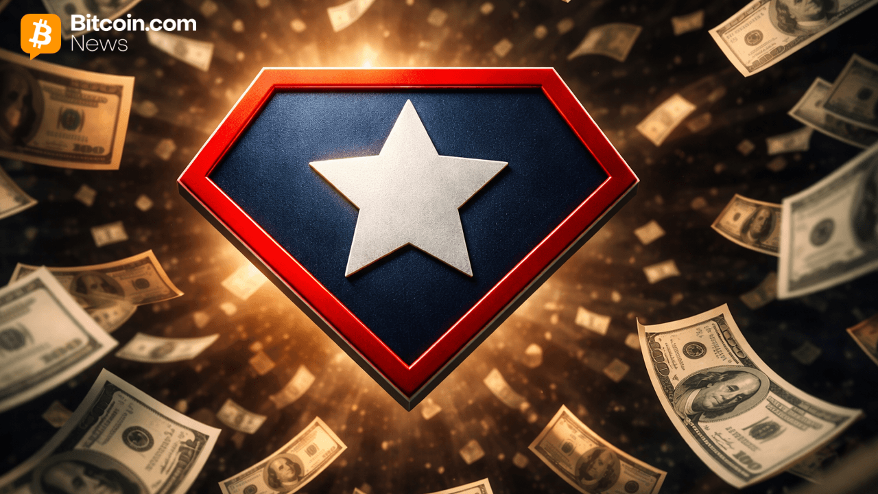 Article image for Anchorage Digital and Tether Release First USAT Stablecoin Reserve Report