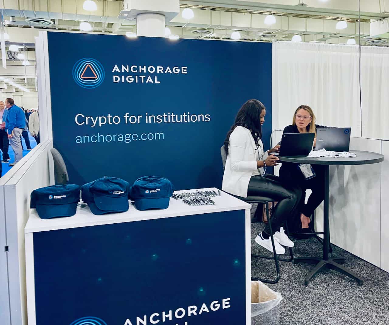 Anchorage Digital Integrates Lido to Expand Institutional Access to Ethereum (ETH) Liquid Staking