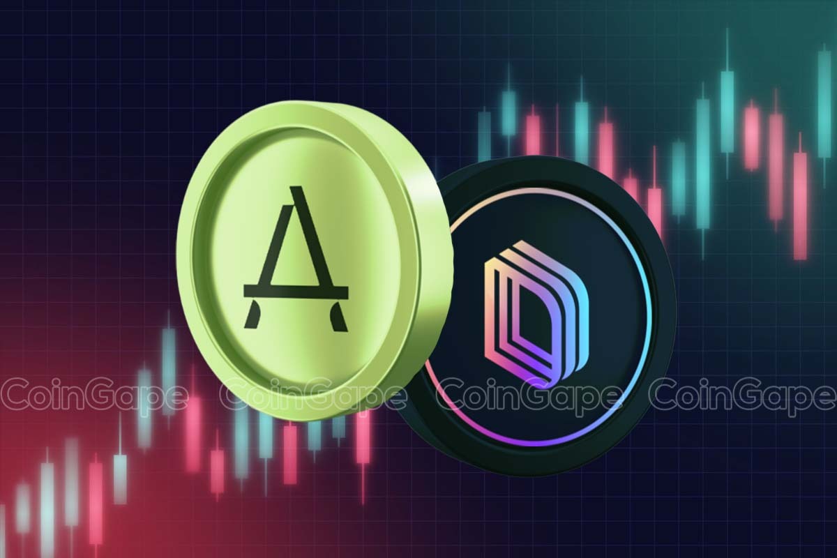 Изображение статьи: Цена Ancient8 (A8) взлетела на 30%, а токен Drift вырос на 7% после крупного листинга