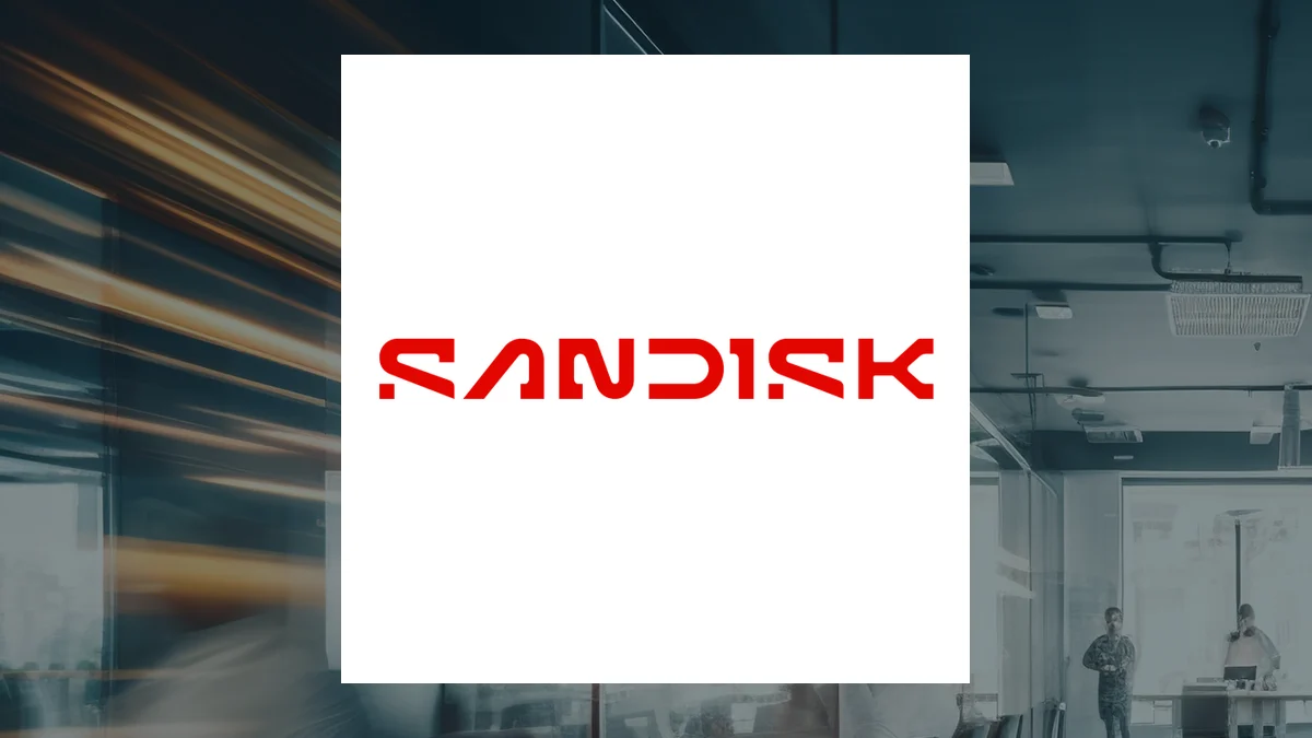 Ancora Advisors LLC Buys New Holdings in Sandisk Corporation $SNDK